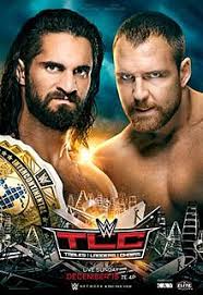 Tlc Tables Ladders Chairs 2018 Wikipedia