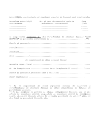 Certificat atestare fiscala sector 2. Cerere De Eliberare A Certificatului De Atestare FiscalÄ Model 2016 Costyabc Hatzegworld