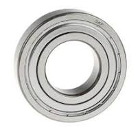6204-2Z SKF Shielded Deep Groove Ball Bearing 20mm inside x 47mm outsi
