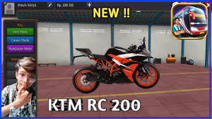 Although this game is not unique in terms of driving simulation. Mod Ktm Bike Bussid Bus Simulator Indonesia Hindi Gameplay Piiyu Gaming Youtube