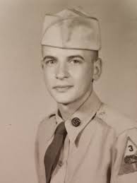 Ernie Obituary September 30, 2023