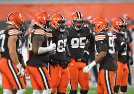 58,648 likes · 55 talking about this · 1,010 were here. 5 Young Cleveland Browns Who Look Like Emerging Ballers