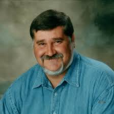 Harold Randall "Randy" Hughes