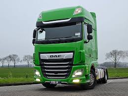 Image result for Green 1999 DAF