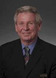 History of the Sheriff's Office