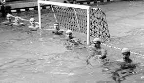 La pallanuoto è uno sport di squadra che si pratica in piscine di dimensioni che variano da 30 x 20 m a 20 x 8 m, con profondità di almeno 1,80 m per le gare internazionali, e almeno 1 m per quelle nazionali. Gli Sport Una Storia Di Pallanuoto Olimpiadi 2021