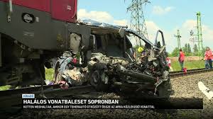 #blikk extra #vernonai buszbaleset #siófok #vallomás. Halalos Vonatbaleset Sopronban Youtube