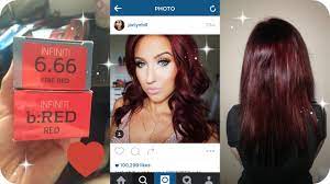 Jaclyn hill jaclynhill june 6 2019 and send they did with customers posting multiple reviews and photos to youtube and twitter flagging a variety of product issues. How To Get Jaclyn Hill S Exact Hair Color Youtube