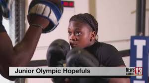 Qualification for the boxing events at the 2020 summer olympics is determined by the performances at four continental olympic qualifying. Troy Boxing Teens Set Their Sights On The Texas Junior Olympics New York Latest News