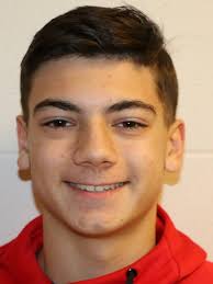 Taunton Gazette's Football All-Scholastics Team