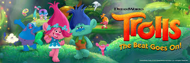 Entdecke rezepte, einrichtungsideen, stilinterpretationen und andere ideen zum ausprobieren. Broadcastmagz Film Hits Animasi Dreamworks Trolls The Beat Goes On Tayang Perdana 2 April Di Dreamworks