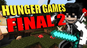 Do you play minecraft with friends, but don't know what to do? Open World Hunger Games Hypixel Minecraft Server And Maps