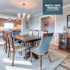 Savor your meals in comfort and style with a dinette set from dinettes & more. Dinette And Patio Dinettepatio Twitter
