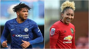 Check out what lauren's currently up to at pure style home, where she shares her thoughts on design, inspiration & life at home. Chelsea Vs Man United As Reece James Takes On Sister Lauren Espn Video