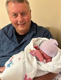 Brad Mears's Instagram, Twitter & Facebook