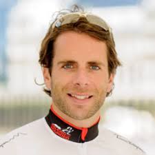 Mark Beaumont
