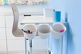 Ikea Pahl Desk Hack Google Search Ikea Hack Kids Ikea Kids Room Ikea Organization Hacks