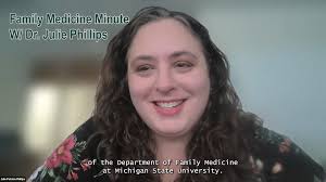 Come and meet Mariah Reed, MD, from @umn.methodist.fm.residency. Ask her  about her experience as a resident at Methodist! She is excited to meet  you! #FamilyMedicine #AAFPFuture