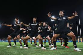 The new zealand men's national rugby union team, commonly known as the all blacks, represents new zealand in men's international rugby union, which is considered the country's national sport. New Zealand Got The Nickname Because Of A Typo Journalists Accidentally Called The Team Black Team New Zealand Rugby Team New Zealand