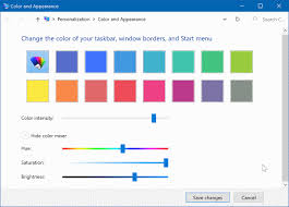 We did not find results for: How To Change Window Border Color In Windows 10