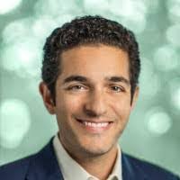 Charles Sadaka's Instagram, Twitter & Facebook