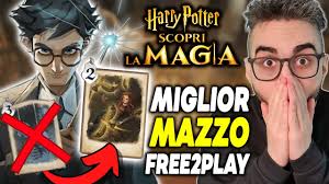IL MIGLIOR MAZZO FREE TO PLAY! FACILE E VELOCE!