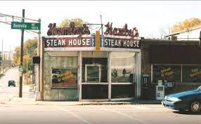 Hamby S Steak House Springfield Mo Enjoyed Many Many Meals Here With My Mom And Nana Springfield Missouri Springfield Springfield Mo
