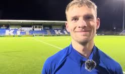 Børge Petersen til B36