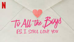 Lara jean and peter have just taken their relationship from pretend to officially official when another recipient of one of her old love letters enters the picture. To All The Boys P S I Still Love You Only On Streaming