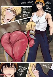 ✅️ Porn comic Cha Hae in. Arachnart Sex comic hot blonde was | Porn comics  in English for adults only | sexkomix2.com
