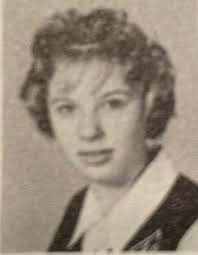 Hi. I am looking for a Betty (Elizabeth) Dalkert who graduated in 1988, I  believe. She is short with dark hair and a very pretty smile and face. If  you know anyone