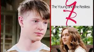 The Young And The Restless Spoilers: Johnny & Katie Stand Up to Victor