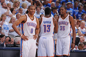 Obviously it would have been a better trade for the thunder than the one they got with houston, but there where rumors they wanted to do a gordon for harden trade and a klay for gordon trade i. The James Harden Trade Five Years Later