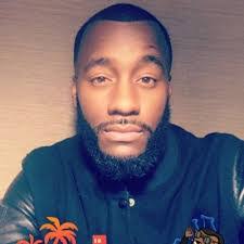 Calvin Stoudemire's Instagram, Twitter & Facebook