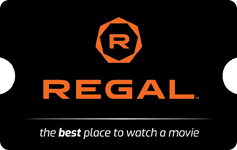 Buy a cash back gift card for yourself, or send one as a gift to earn raise cash instantly. Buy Regal Cinemas Gift Cards Giftcardgranny