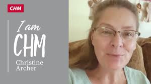 I am CHM