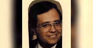 Joe V. Uriegas Obituary