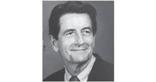 Alvin Christenson Obituary (1921