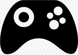 Desde aventuras gráficas a juegos de acción, pasando por los videojuegos más clásicos (página 8) Controlador De Xbox 360 Xbox 360 Negro Blanco Imagen Png Imagen Transparente Descarga Gratuita