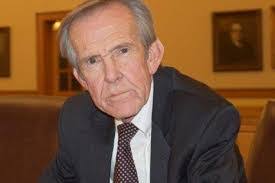 Mark Buzzard's Instagram, Twitter & Facebook