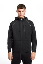 Esofman Takimi Esofman Takimi Erkek Zara Turkiye Mens Activewear Zara Basic Sweatshirt