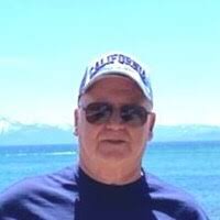 WWII WORLD WAR II Patrick A. Burchett: born