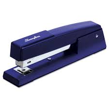 One Of Americas Top Selling Manual Desktop Staplers Simple Accurate Reliable And Strong Features A Performance Driv Classic Desk Stapler Office Supplies Shop