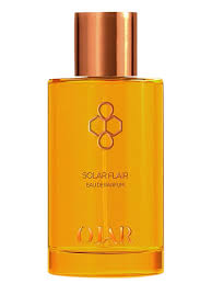 Solar Flair Ojar pour homme et femme