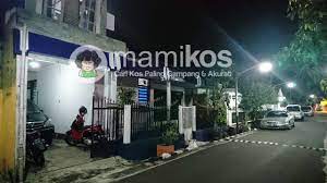 Oleh karena itu pemerintah kabupaten karanganyar menjalin kerja sama dengan salah satu perusahaan telekomunikasi terkemuka di indonesia yaitu pt. Kost Purbalingga Murah Tersedia 4 Kost