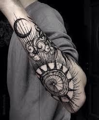 Gefallt 10 6 Tsd Mal 48 Kommentare Tatts Nation Auf Instagram That 39 S So Sick Artist Tattoos Cool Forearm Tattoos Tattoos For Guys