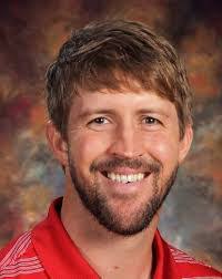 Chris Vandergriff's Instagram, Twitter & Facebook