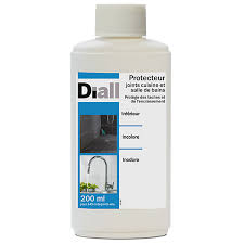 Protecteur Joints Cuisine Et Salle De Bains 200ml Castorama