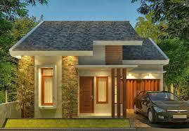 Bagi anda yang sedang mencari inspirasi konsep rumah minimalis 1 lantai anda dapat melihatnya beberapa referensi dibawah ini. Desain Rumah Minimalis 1 Lantai Foto 2 Desain Id