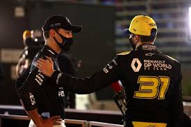While you need low wing angles to be quick down the long straights, you've got to have. 10 Things We Learned From The 2020 Sakhir Grand Prix